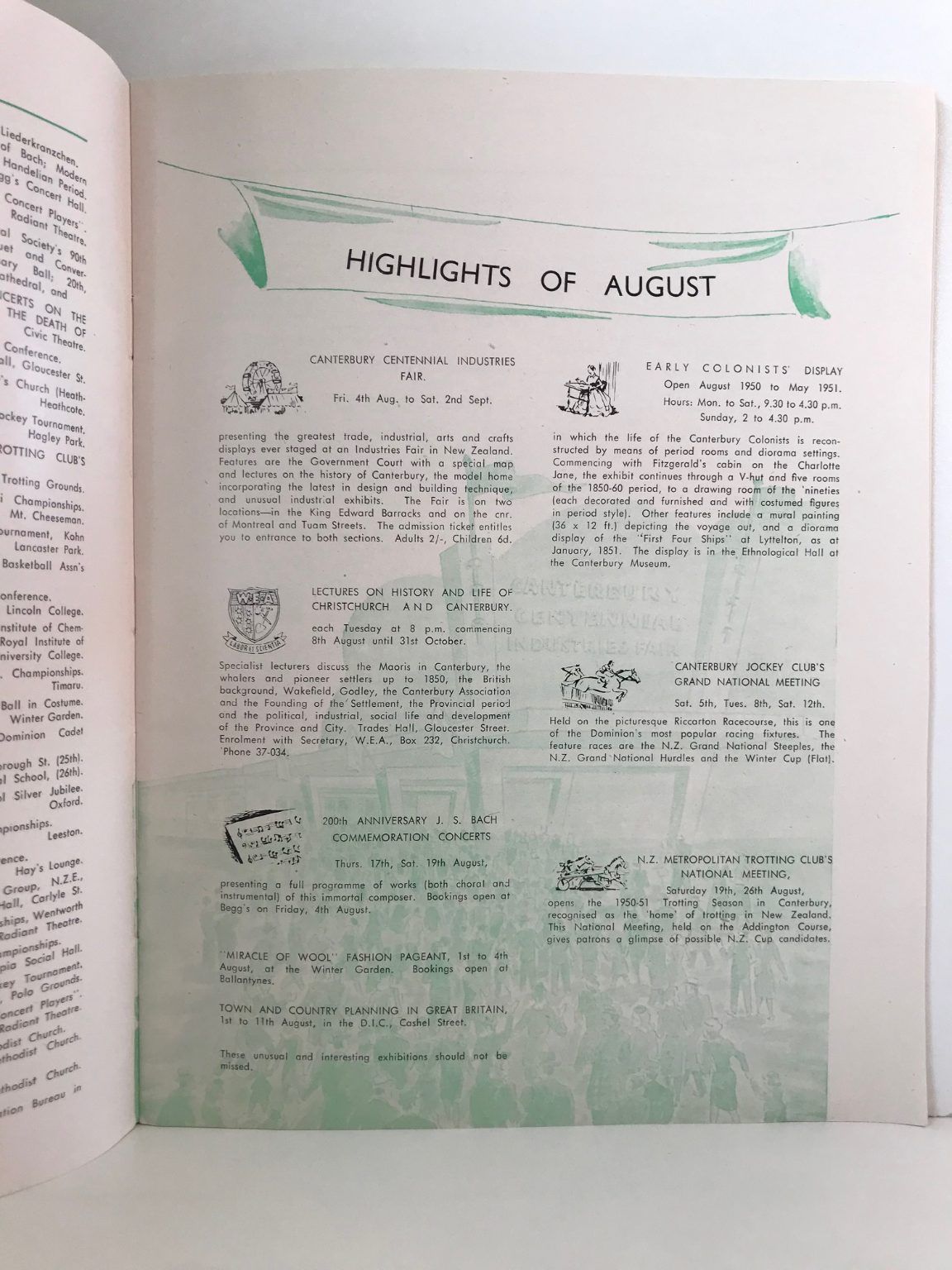 Unicorn Bookshop