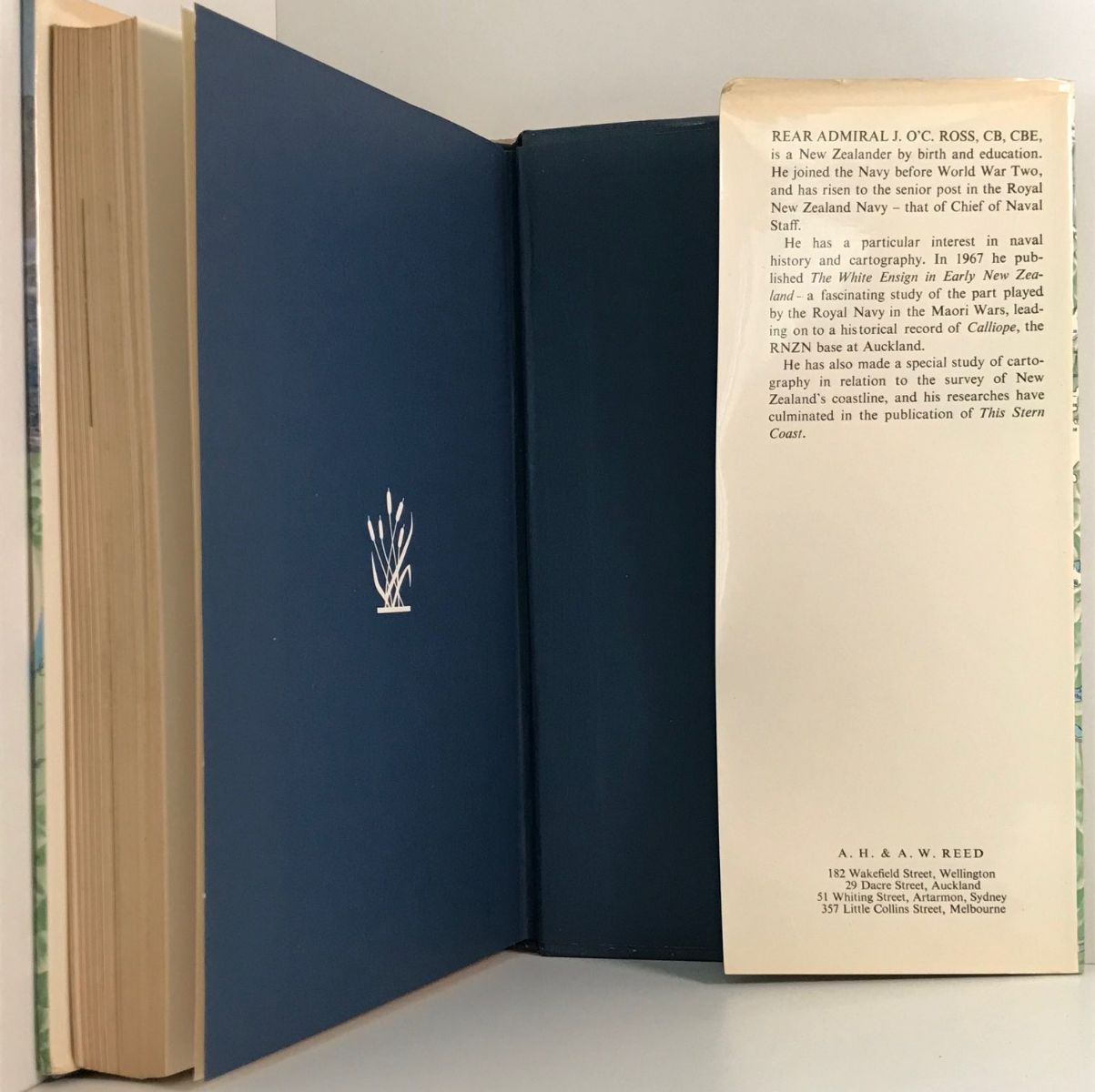 Unicorn Bookshop