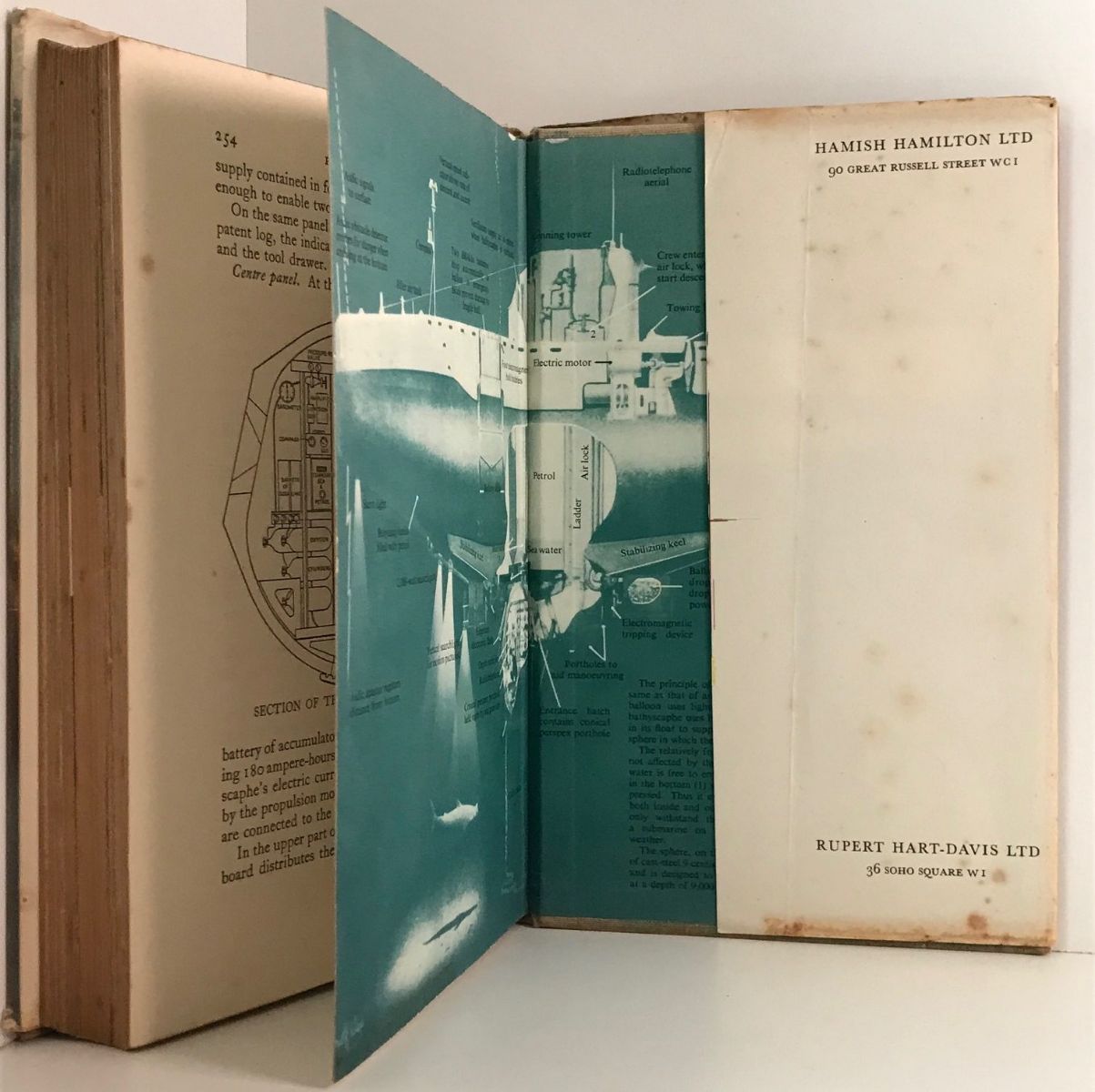 Unicorn Bookshop