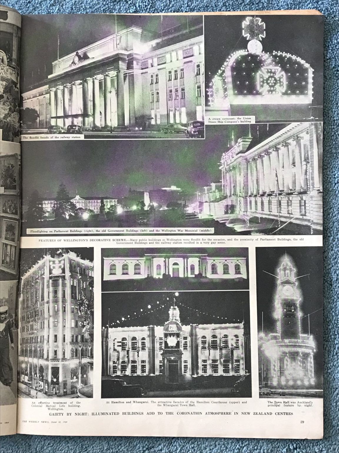 Unicorn Bookshop