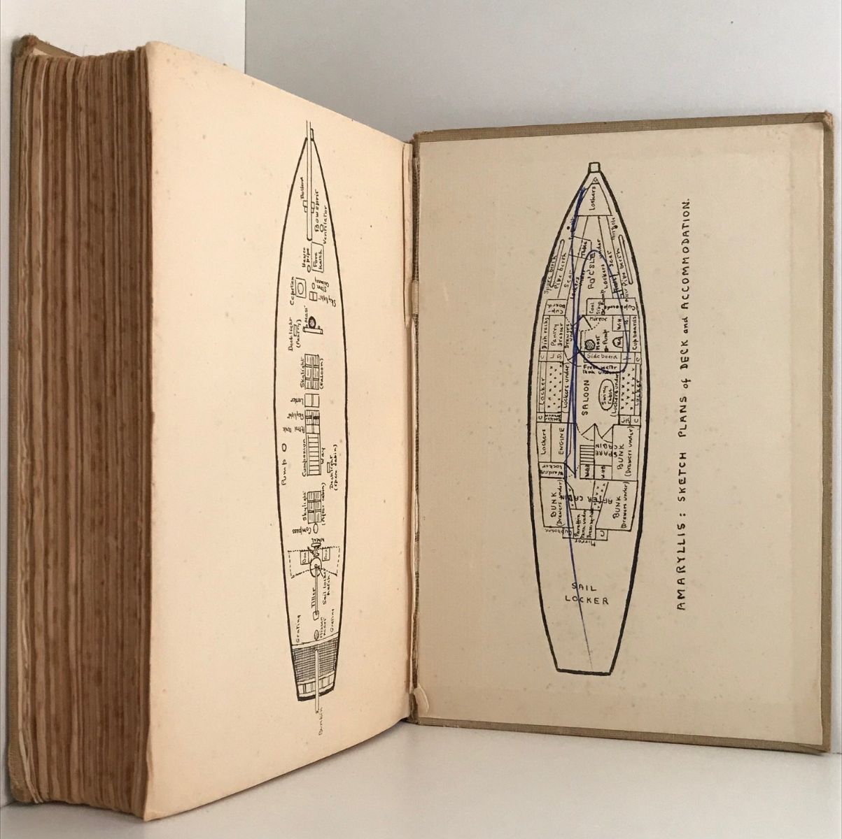 Unicorn Bookshop