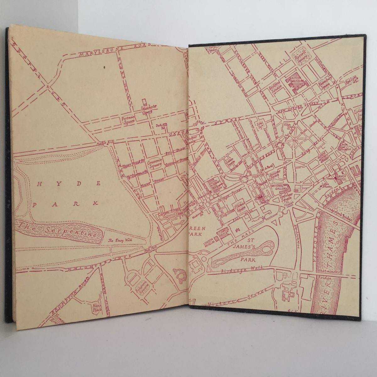 Unicorn Bookshop