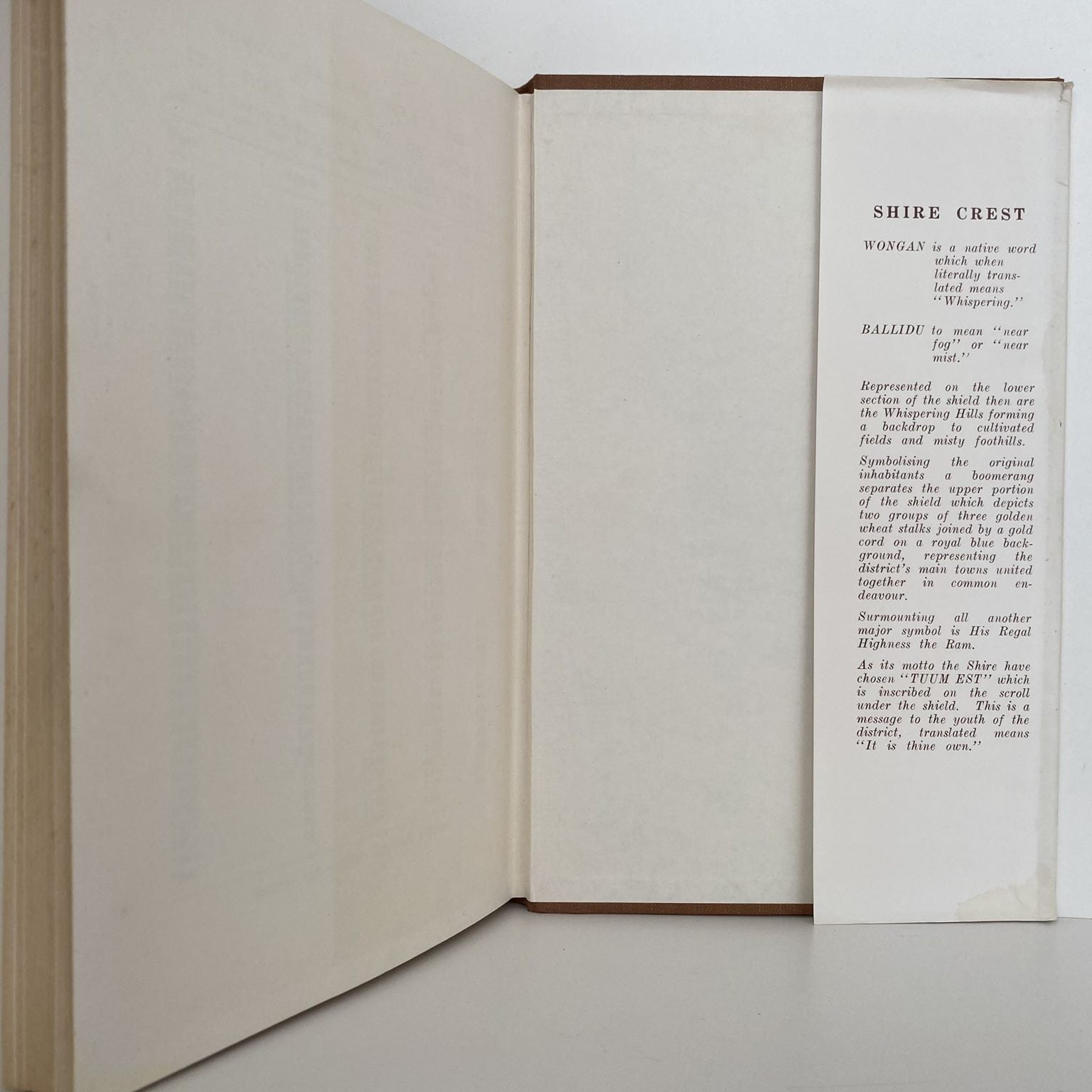 Unicorn Bookshop