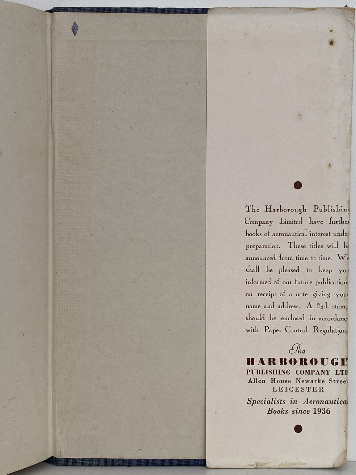 Unicorn Bookshop