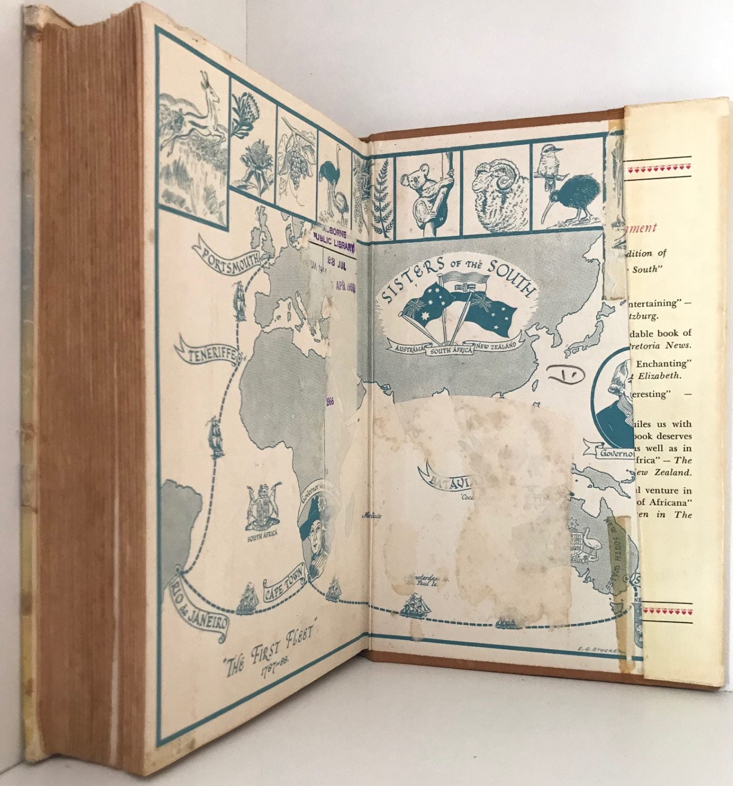 Unicorn Bookshop