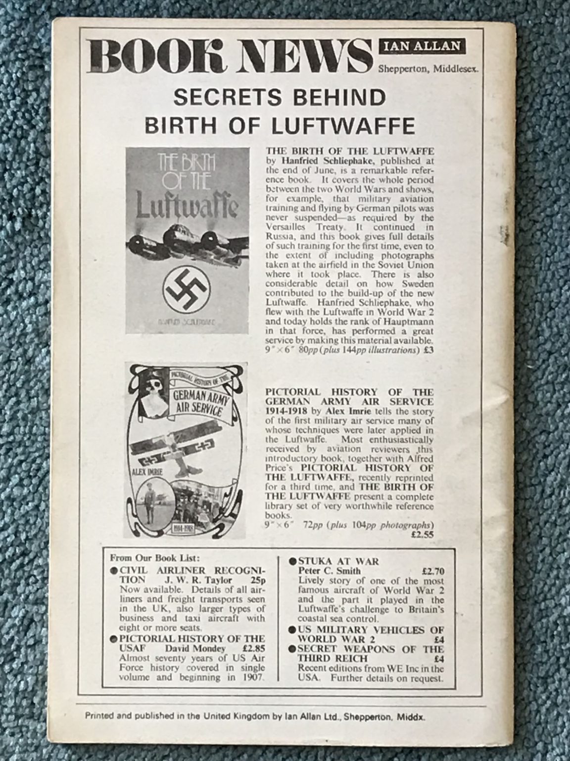 Unicorn Bookshop