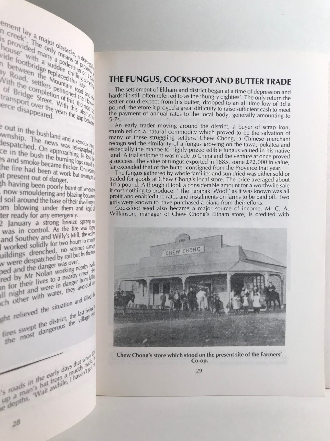 Unicorn Bookshop