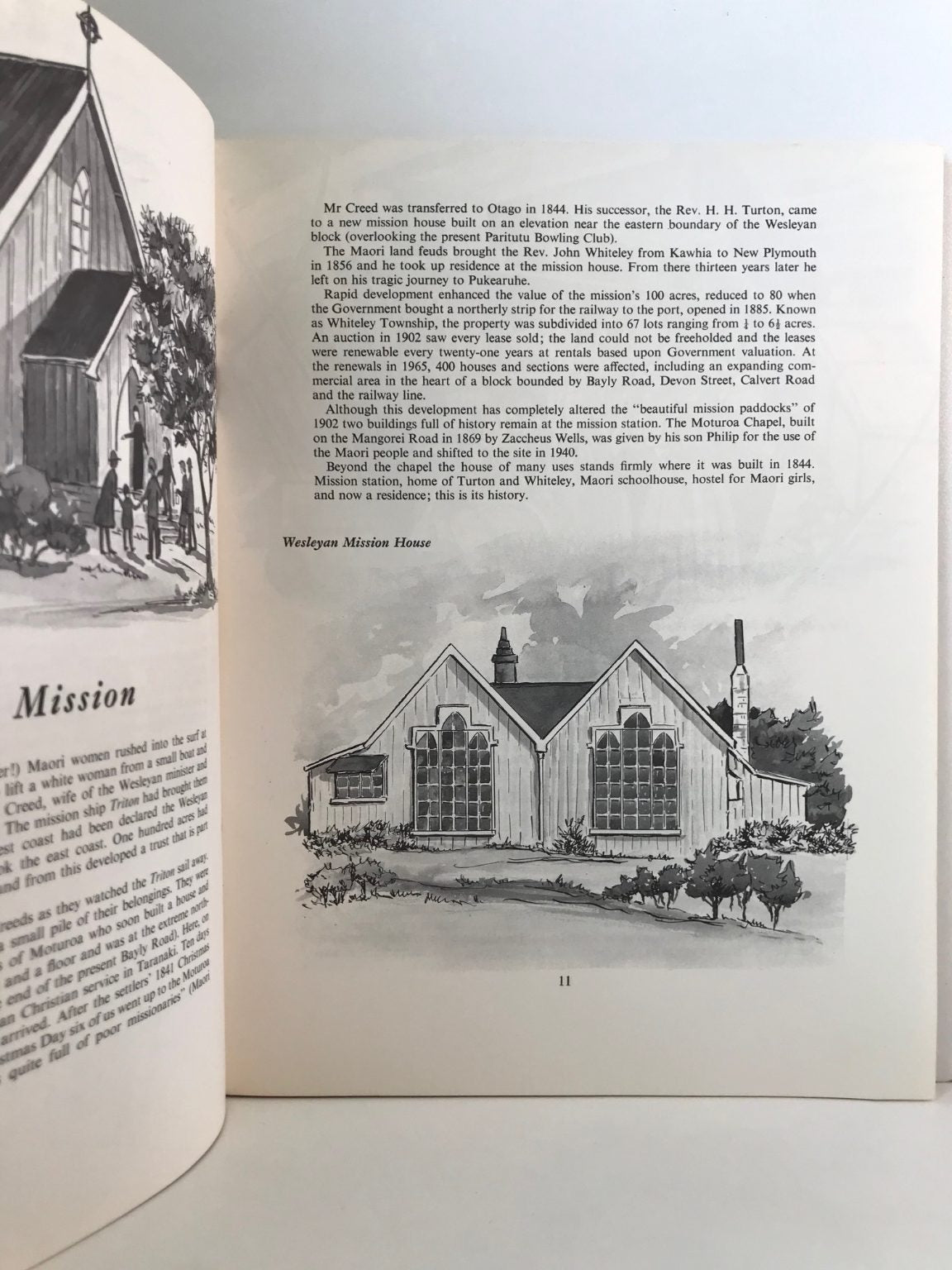 Unicorn Bookshop