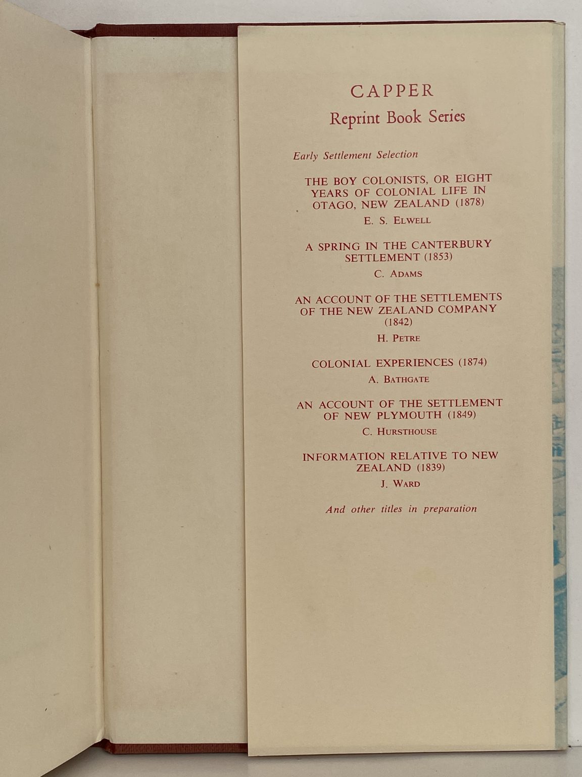 Unicorn Bookshop
