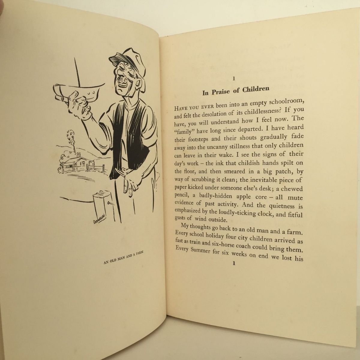 Unicorn Bookshop