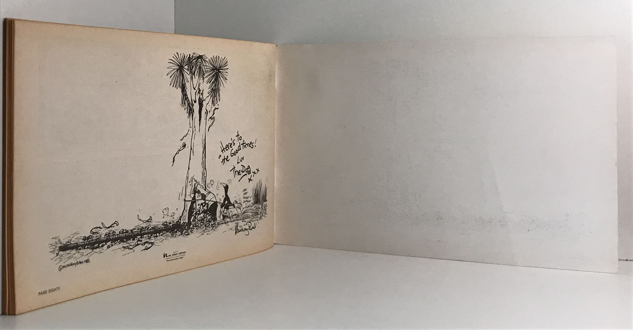 Unicorn Bookshop