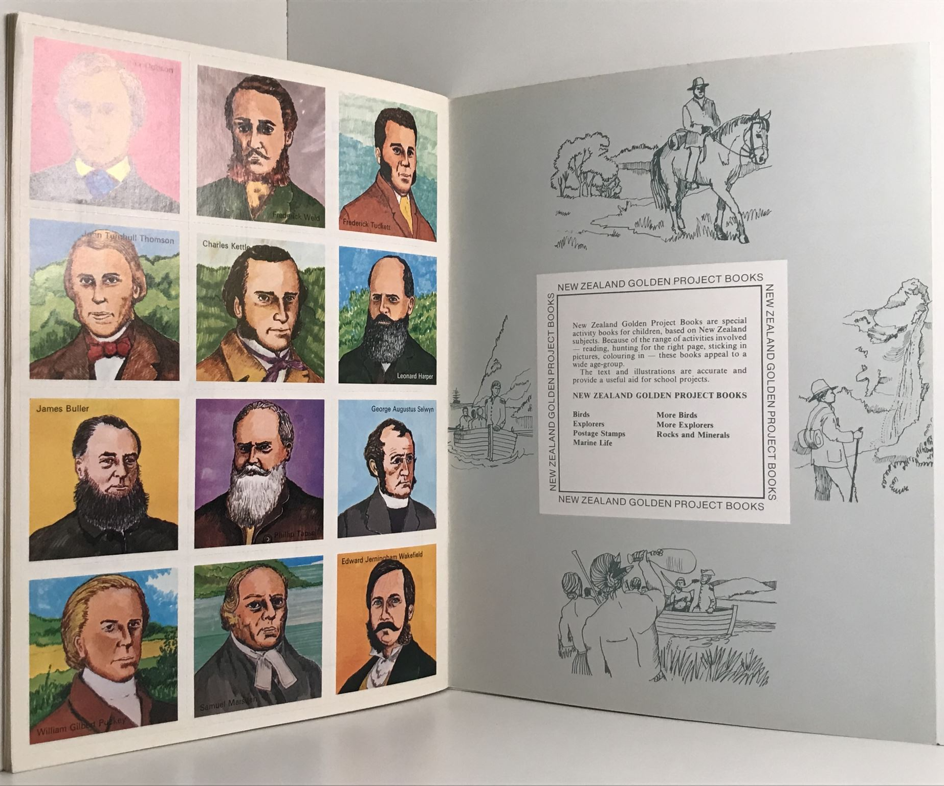 Unicorn Bookshop