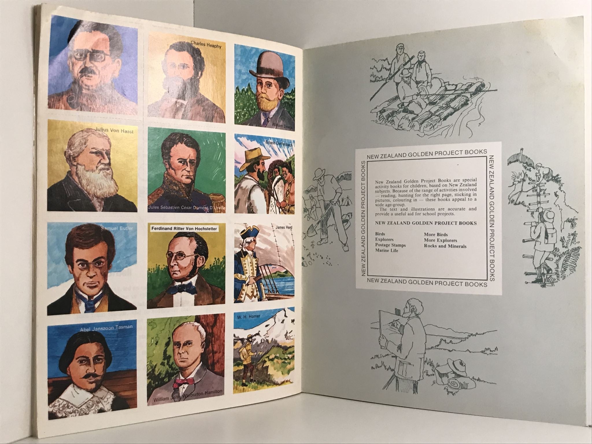 Unicorn Bookshop