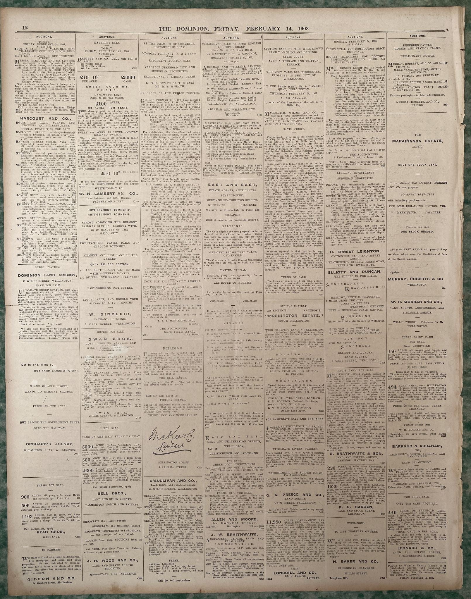 Unicorn Bookshop