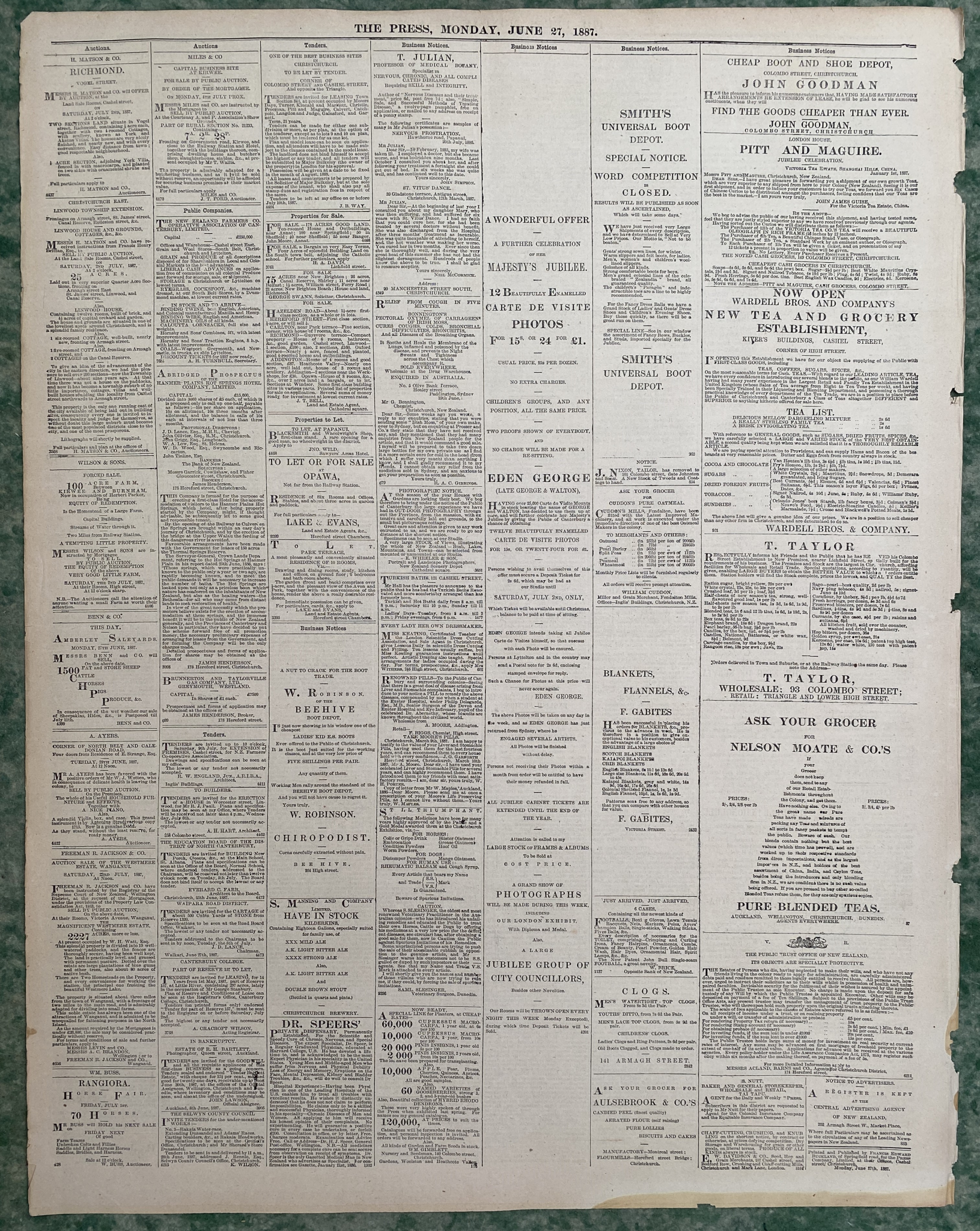 Unicorn Bookshop