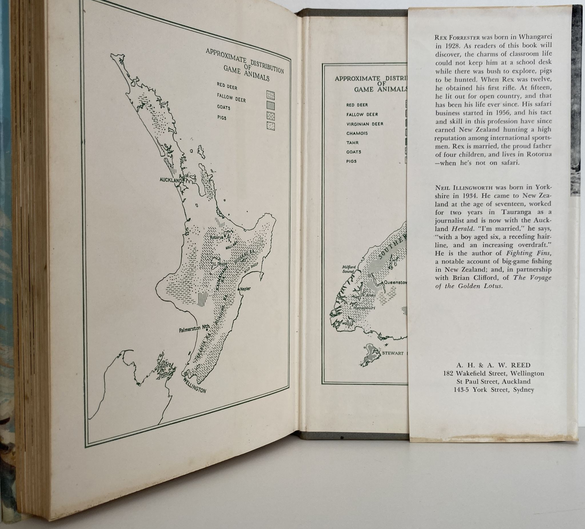 Unicorn Bookshop