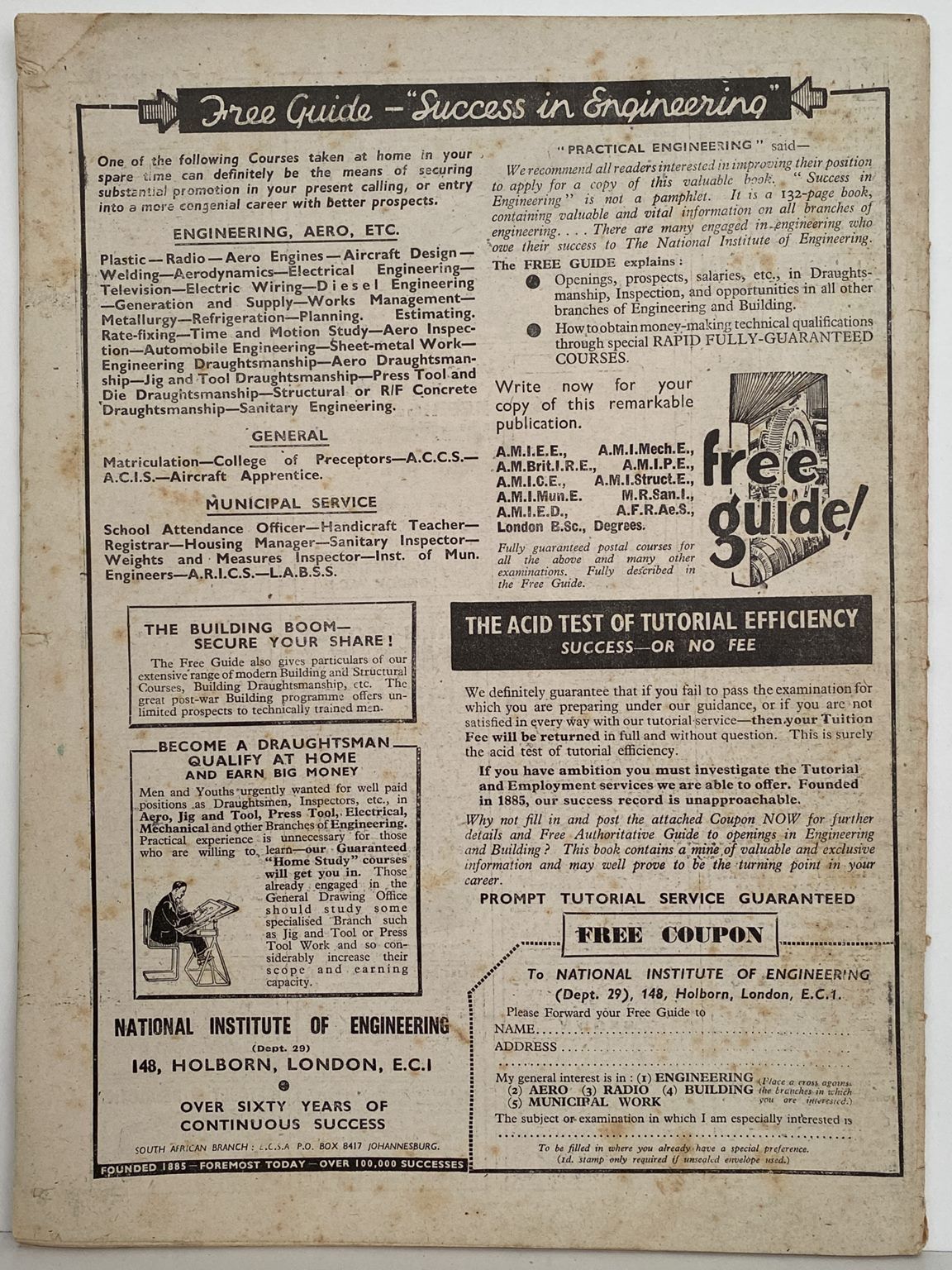 Unicorn Bookshop