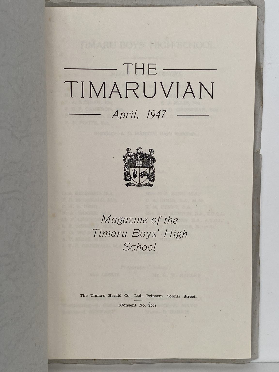 Unicorn Bookshop