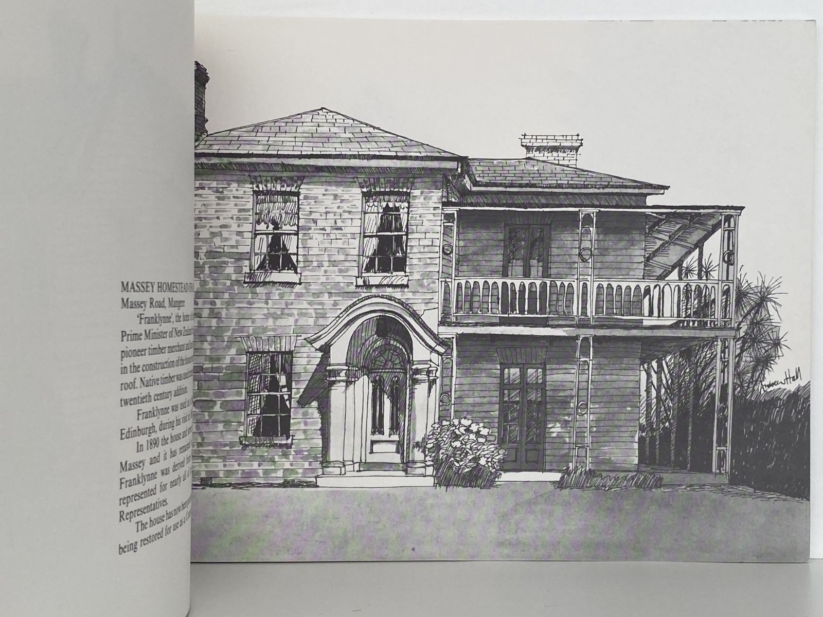Unicorn Bookshop
