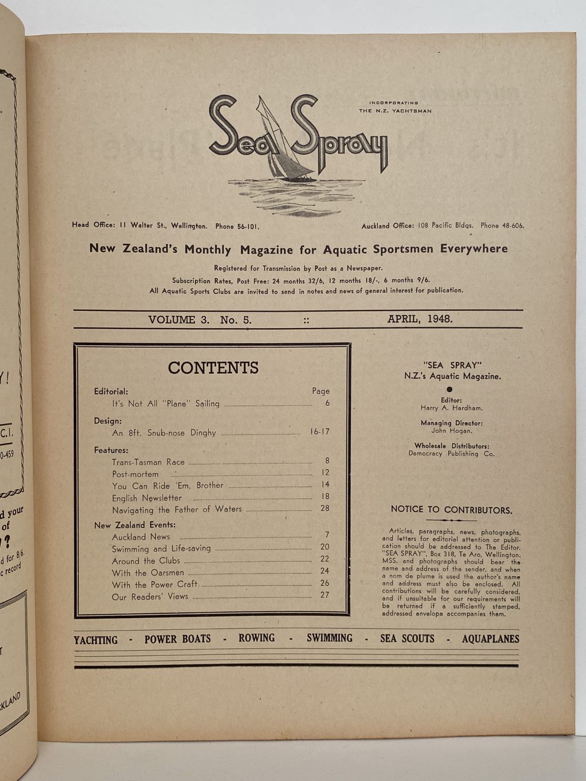 Unicorn Bookshop