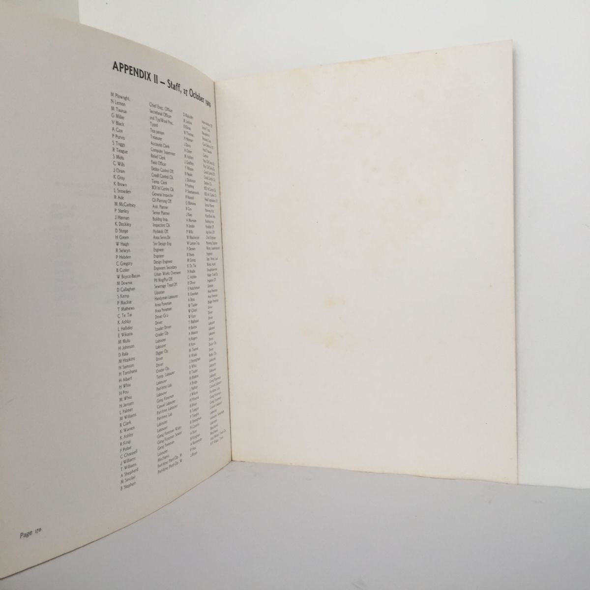 Unicorn Bookshop