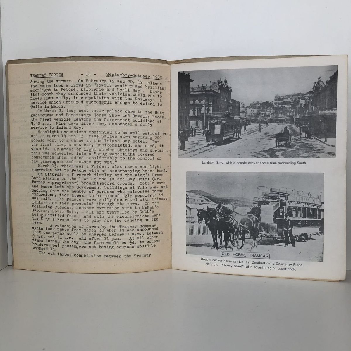 Unicorn Bookshop
