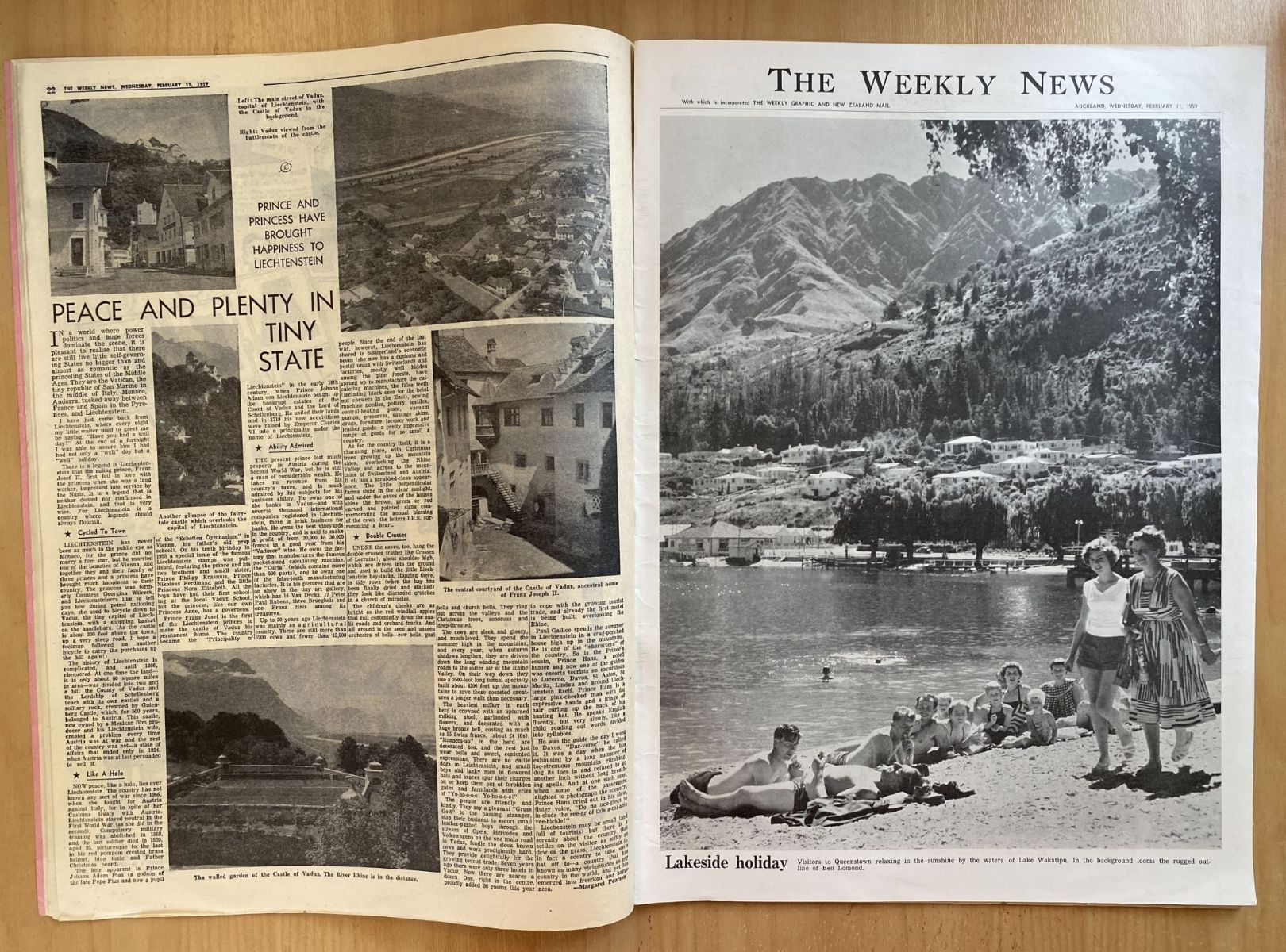 Unicorn Bookshop