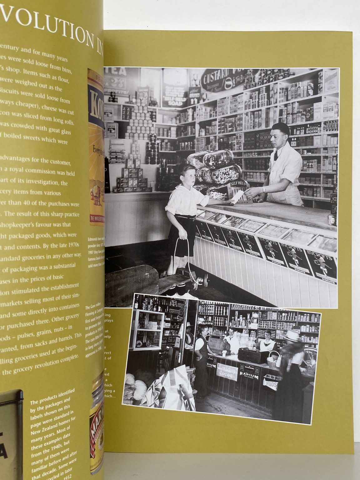 Unicorn Bookshop