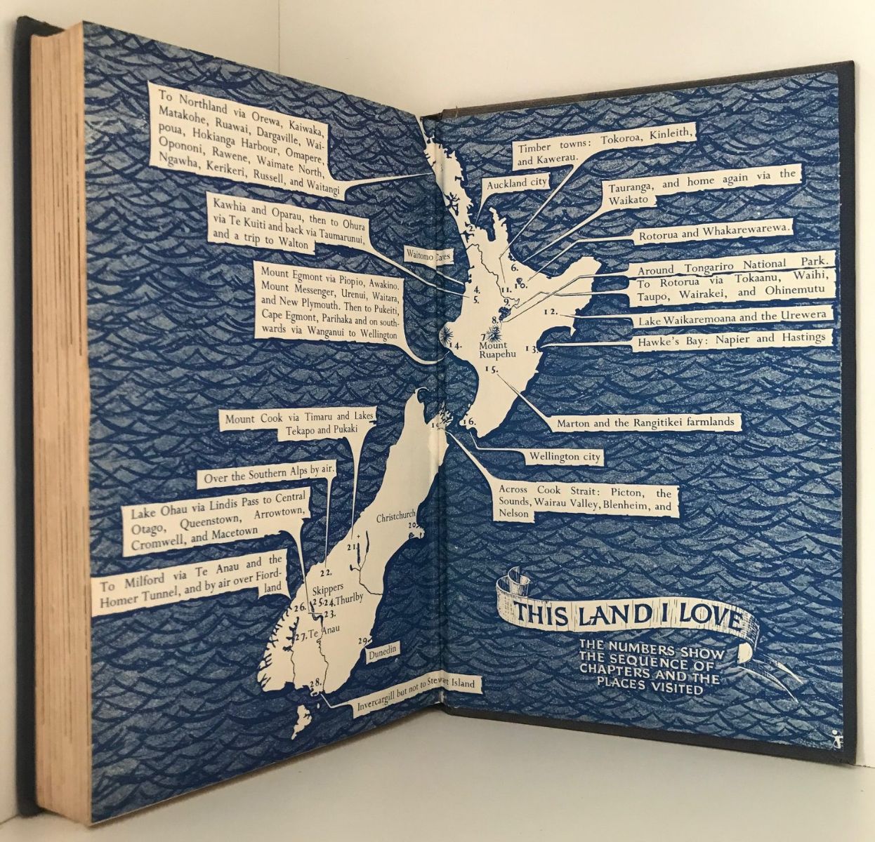 Unicorn Bookshop