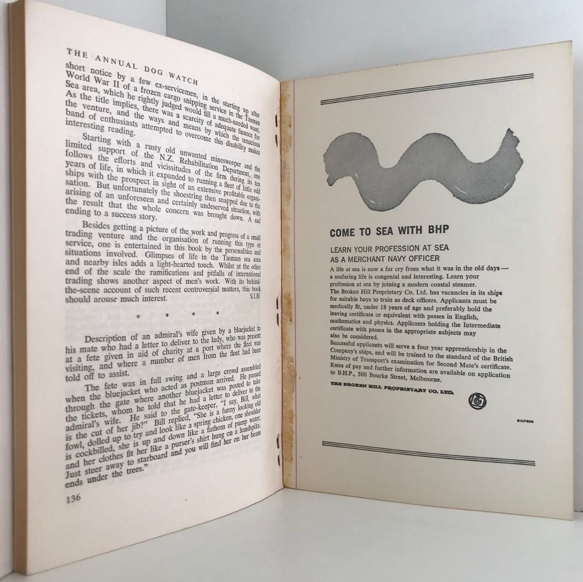 Unicorn Bookshop
