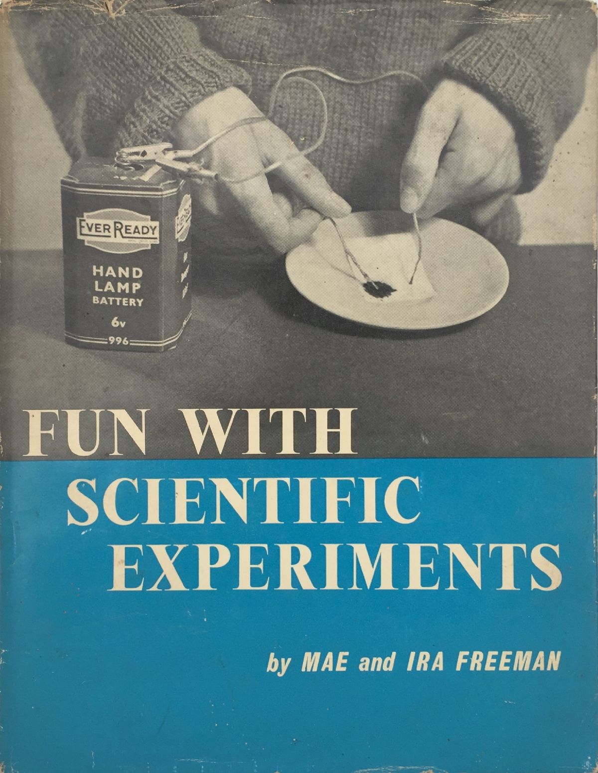 Fun With Scientific Experiments