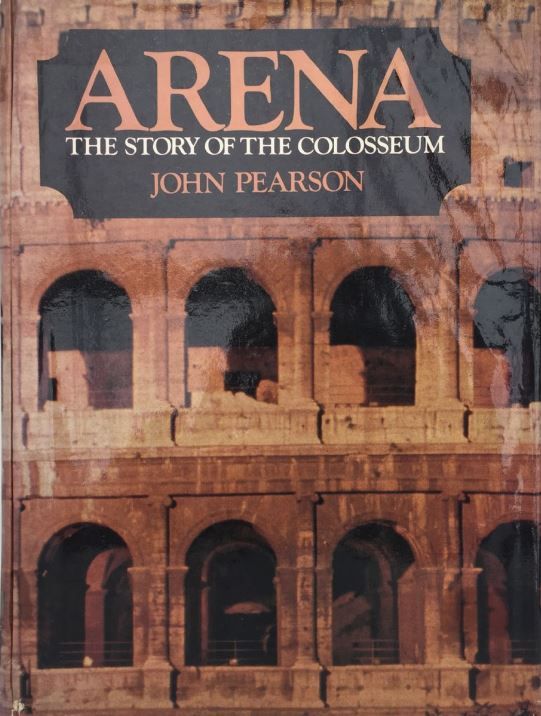 ARENA: Story of the Colosseum