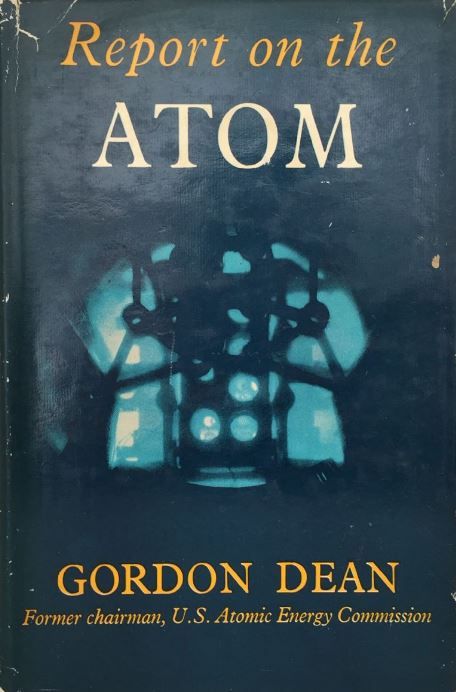 Report on the Atom