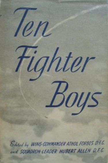TEN FIGHTER BOYS