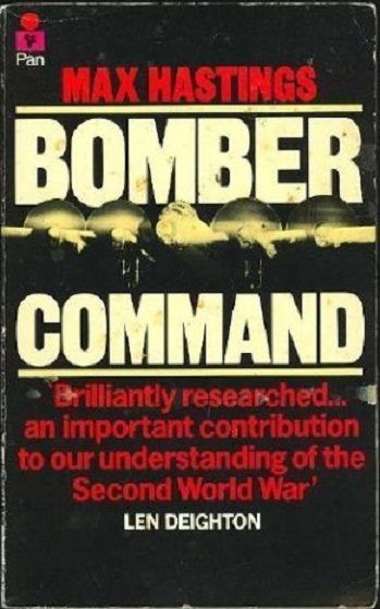 BOMBER COMMAND
