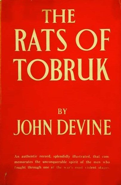 THE RATS OF TOBRUK