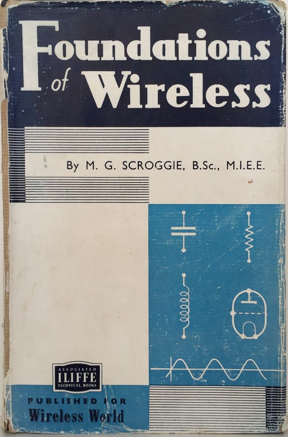 Foundations of Wireless