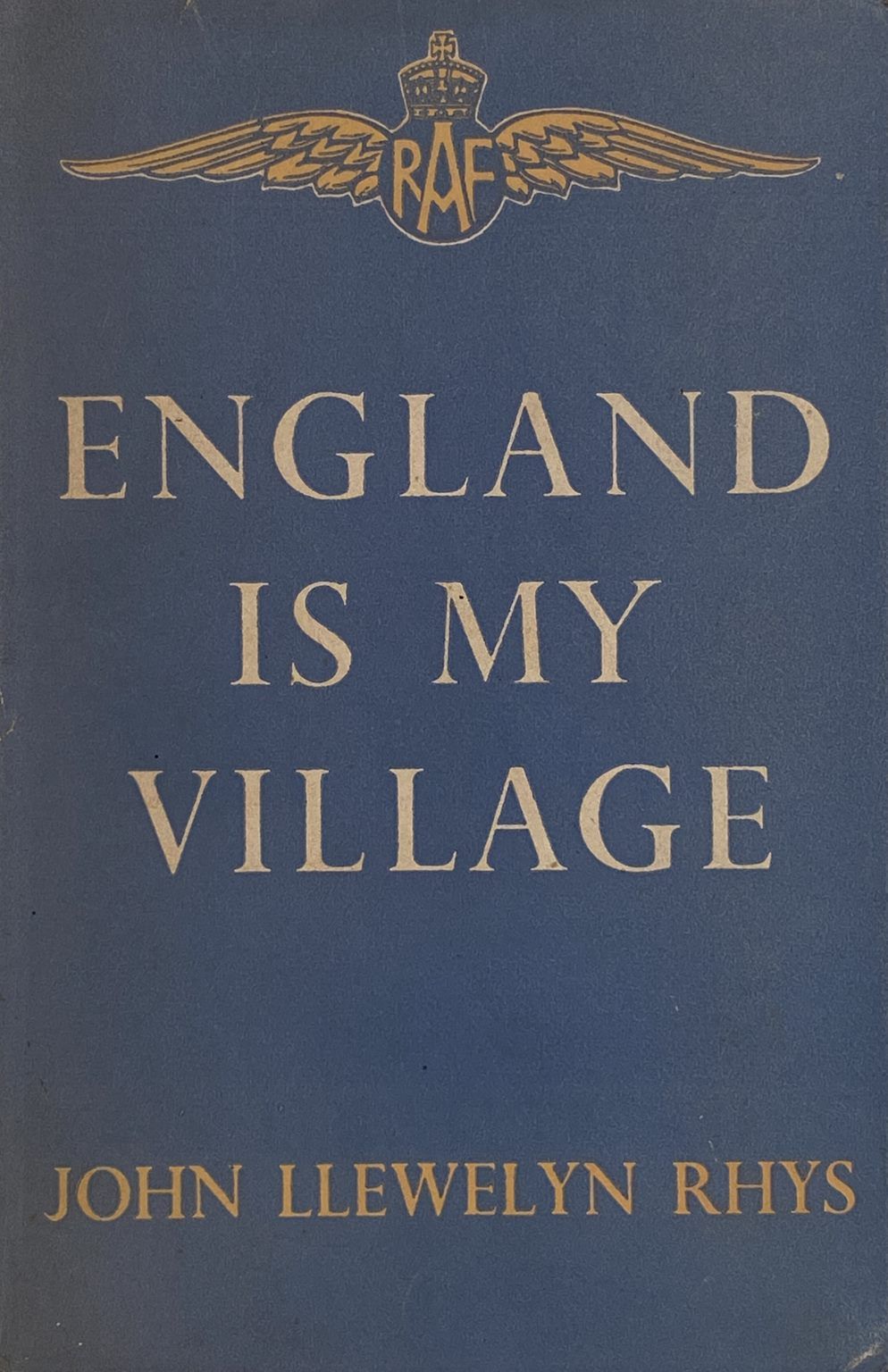 England is My Village