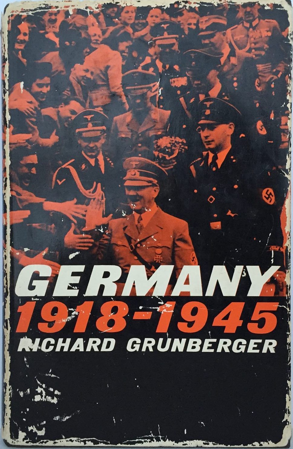 Germany 1918 - 1945