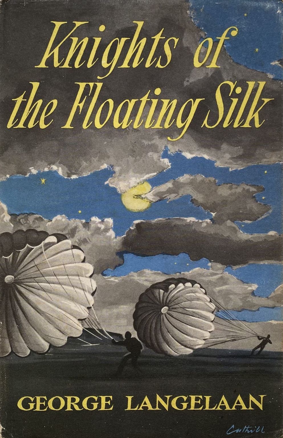 Knights of the Floating Silk