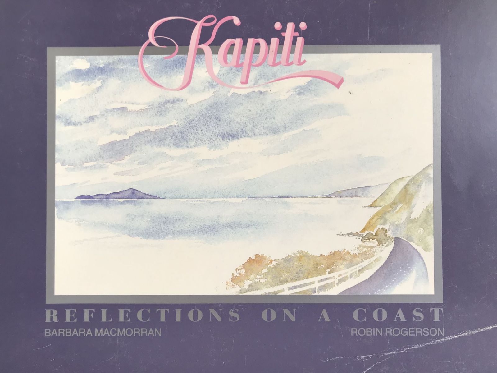 KAPITI: Reflections on a Coast