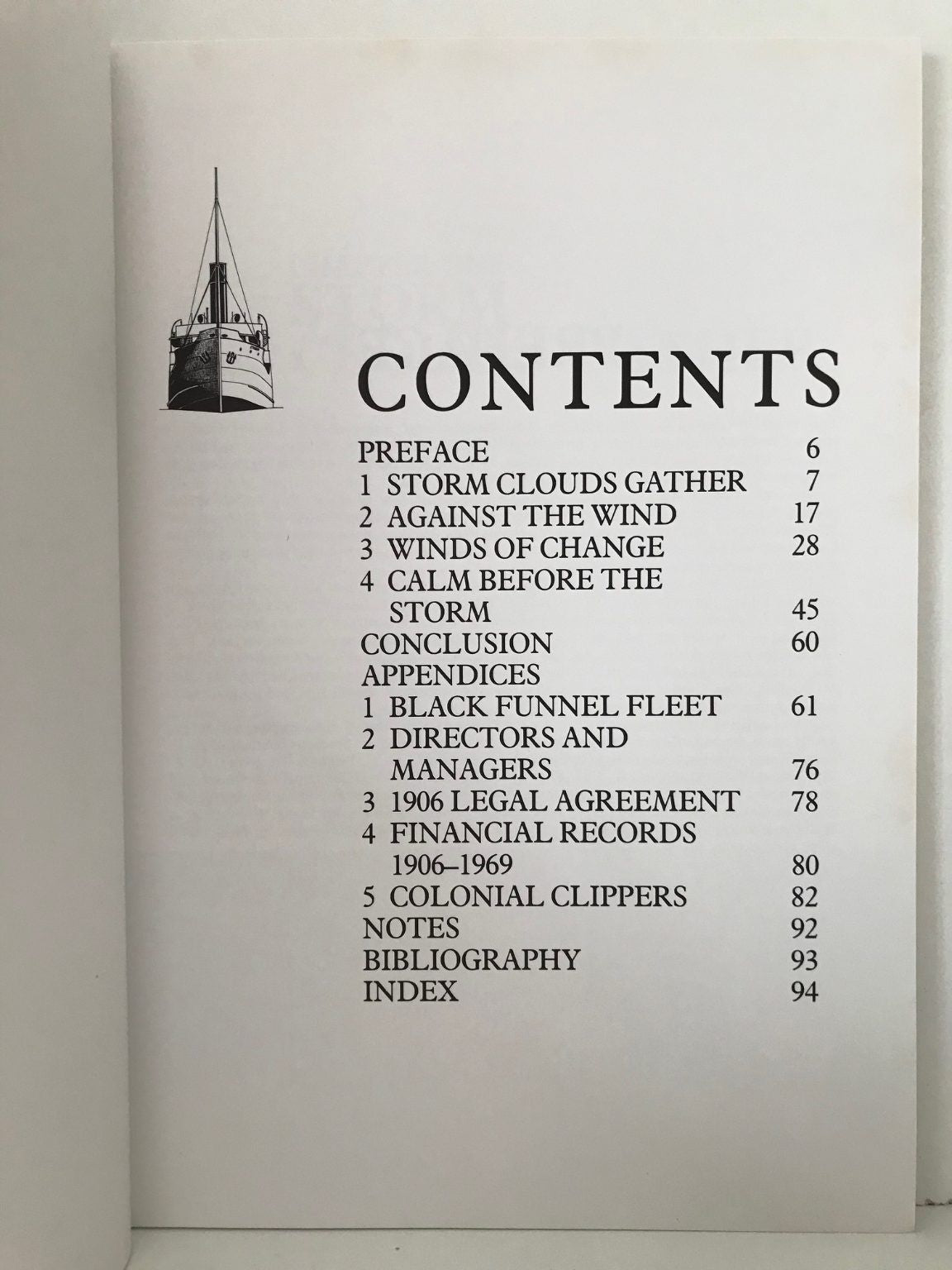 Unicorn Bookshop