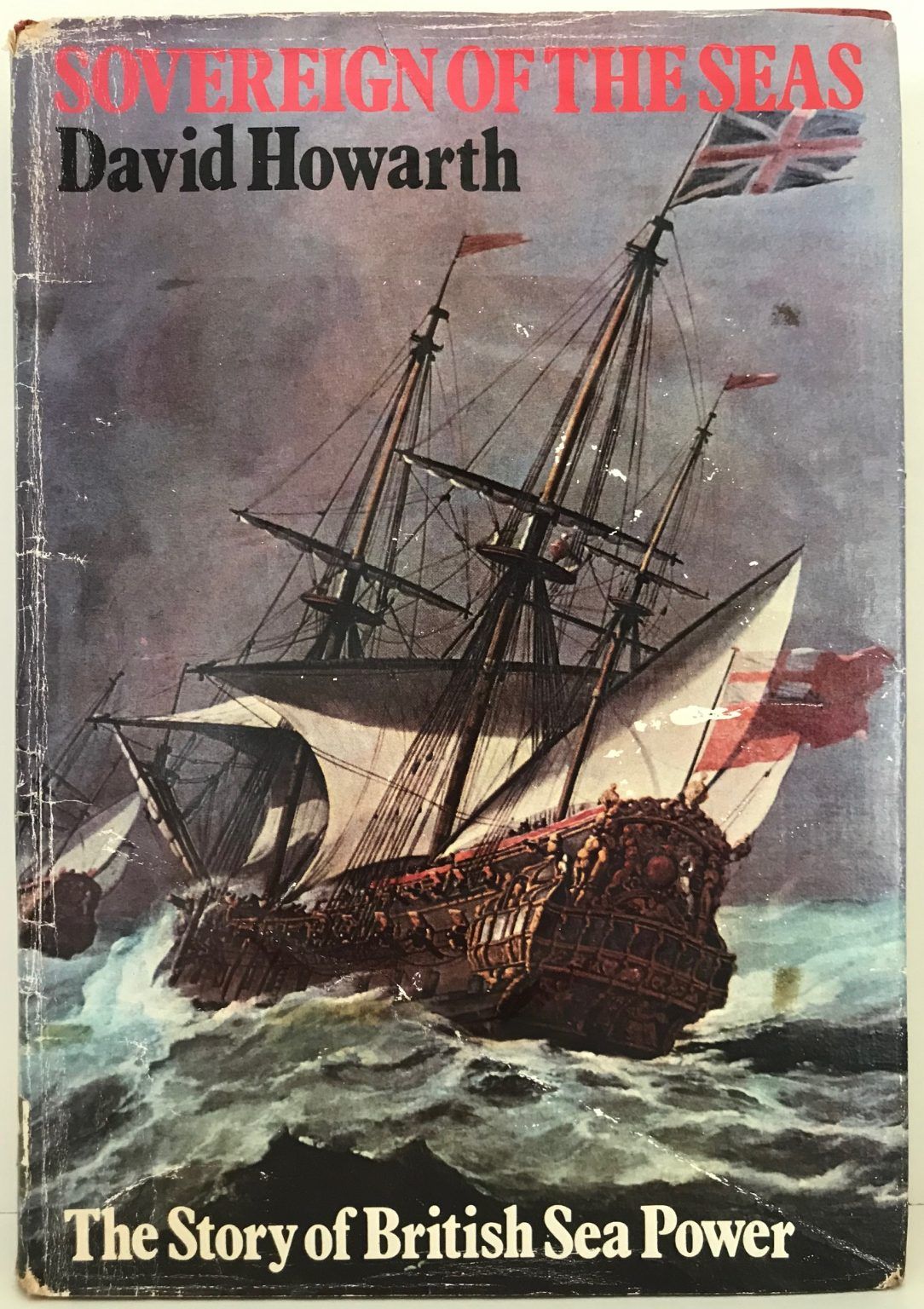 Unicorn Bookshop