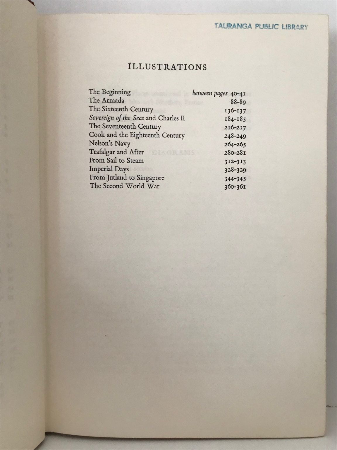 Unicorn Bookshop
