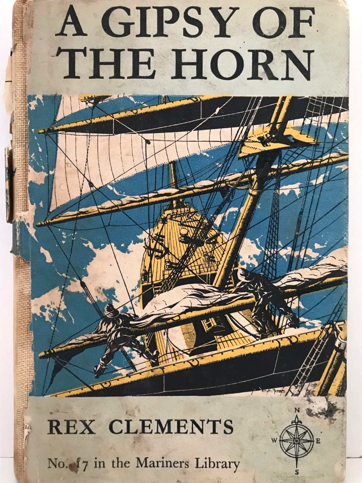Unicorn Bookshop