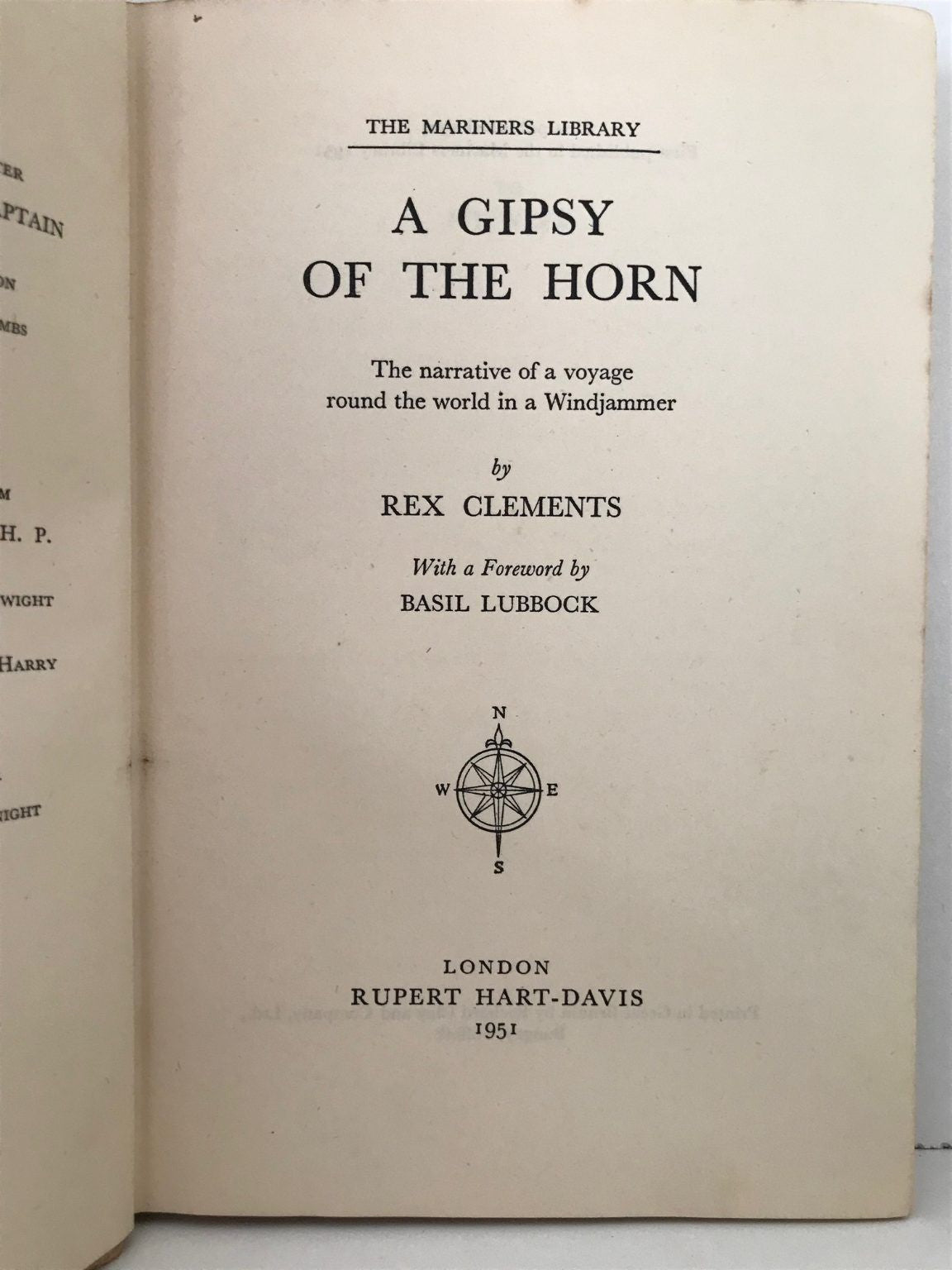 Unicorn Bookshop