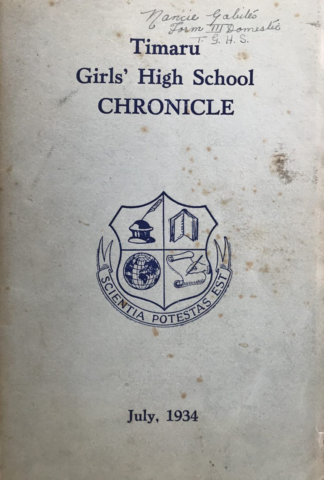 Unicorn Bookshop