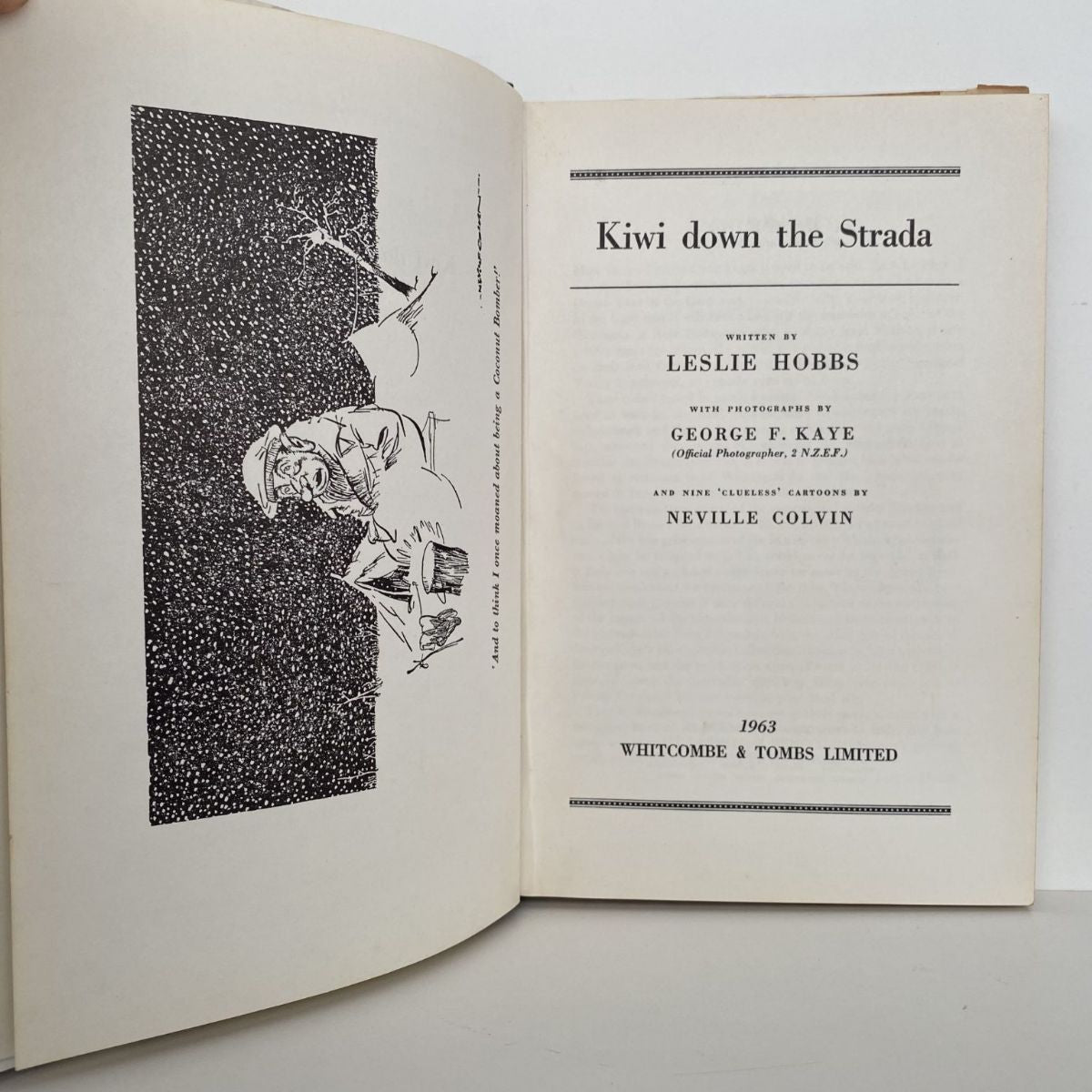 Unicorn Bookshop