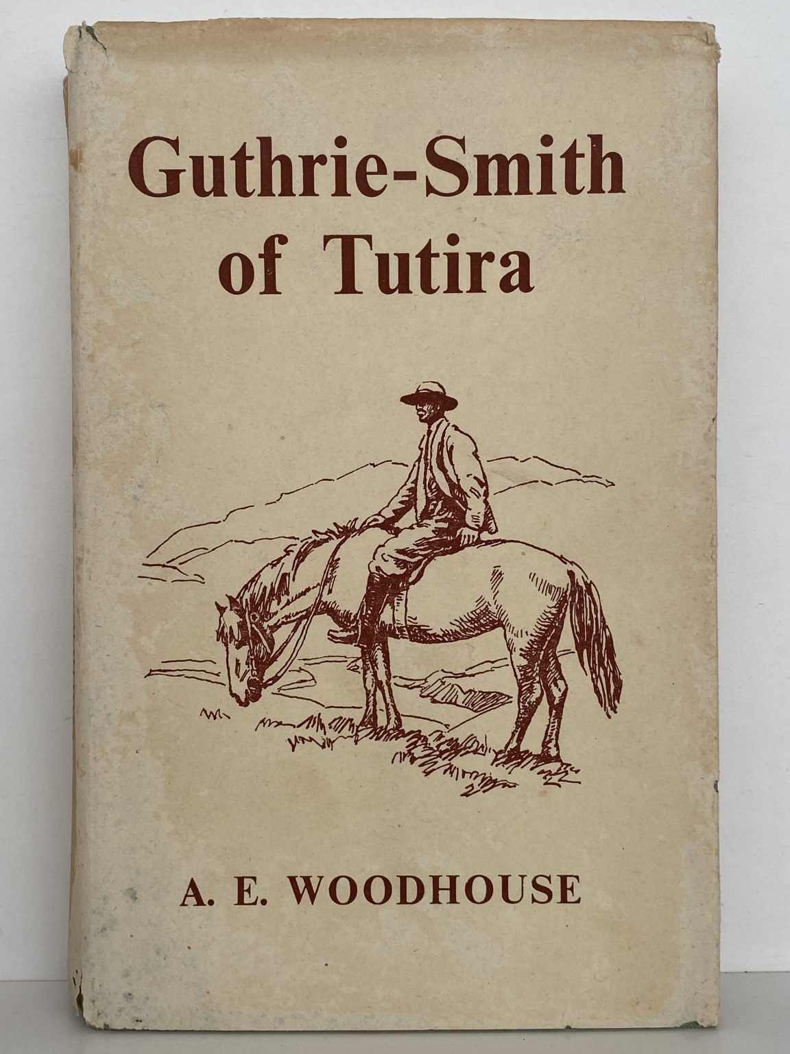 Unicorn Bookshop