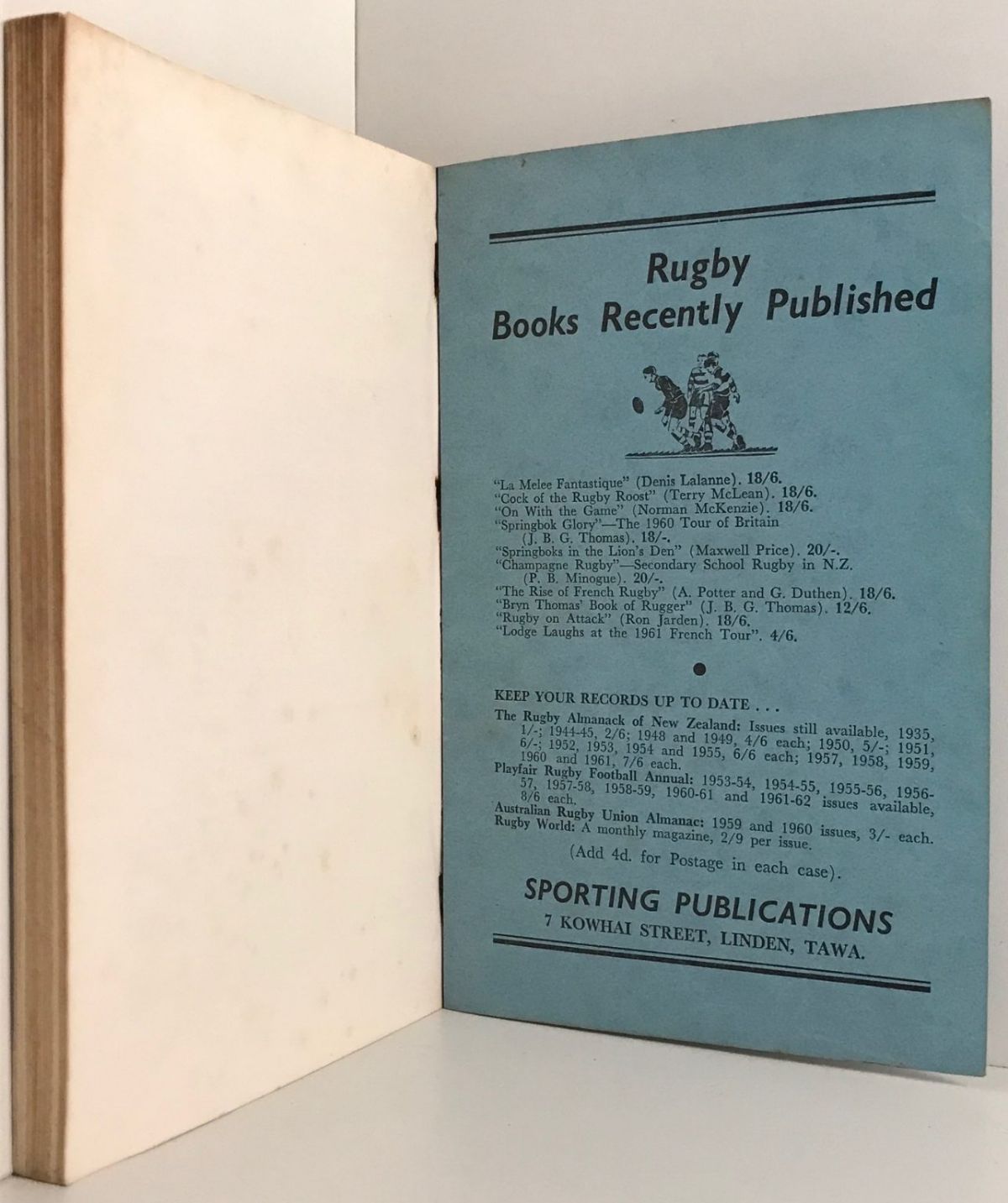 Unicorn Bookshop